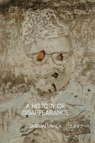 A History of Disappearance