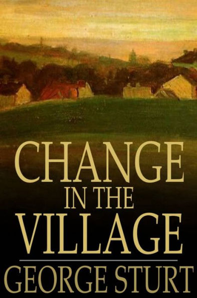 Change in the Village