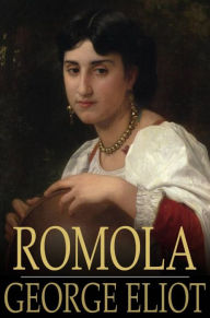 Title: Romola, Author: George Eliot