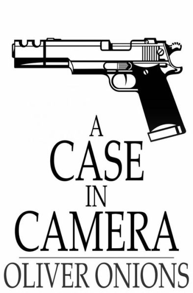 A Case in Camera