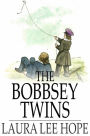 The Bobbsey Twins: Or, Merry Days Indoors and Out