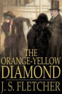 The Orange-Yellow Diamond