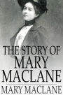 The Story of Mary MacLane