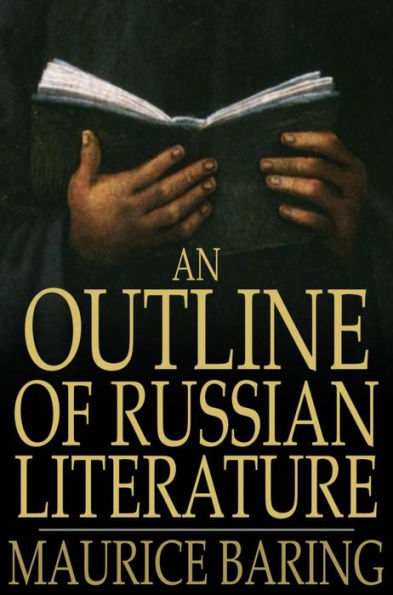 An Outline of Russian Literature