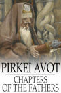 Pirkei Avot: Chapters of the Fathers