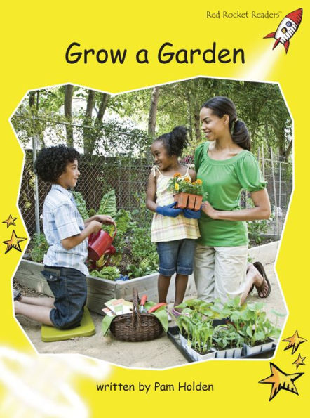 Grow a Garden