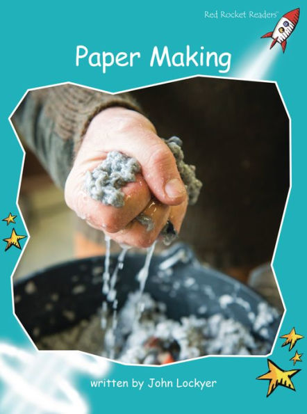 Paper Making