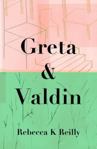 Download free e books on kindle Greta and Valdin