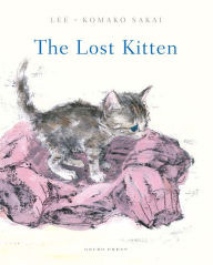Title: The Lost Kitten, Author: Lee Lee