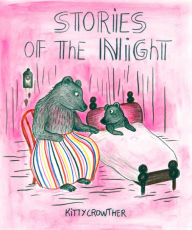 Title: Stories of the Night, Author: Kitty Crowther