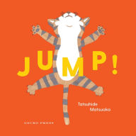 Title: Jump!, Author: Tatsuhide Matsuoka