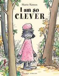 Title: I Am So Clever, Author: Mario Ramos