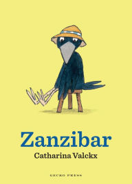 Title: Zanzibar, Author: Catharina Valckx