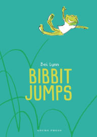 Title: Bibbit Jumps, Author: Bei Lynn