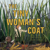 Title: The Tiny Woman's Coat, Author: Joy Cowley