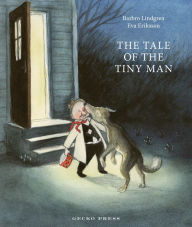 Ebook for dbms free download The Tale of the Tiny Man 9781776574094