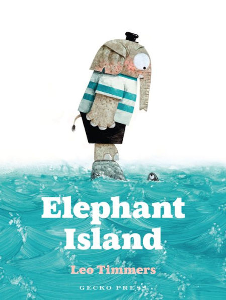 Elephant Island