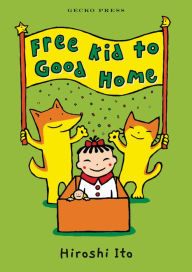 Books to download on android Free Kid to Good Home