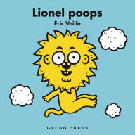 Title: Lionel Poops, Author: Éric Veillé