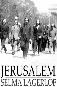 Title: Jerusalem, Author: Selma Lagerlof