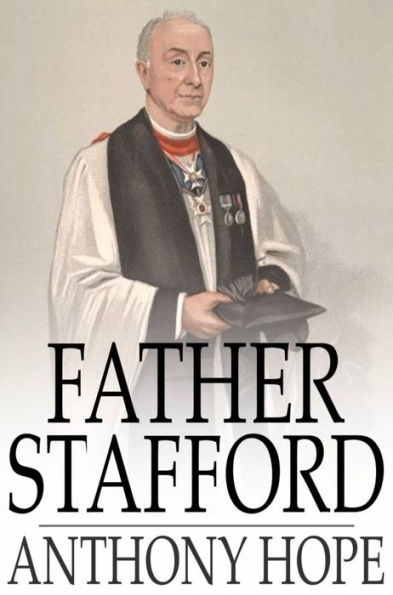 Father Stafford