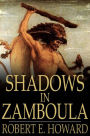 Shadows in Zamboula