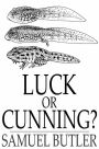 Luck or Cunning?: As the Main Means of Organic Modification