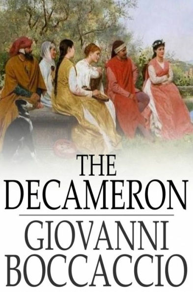 The Decameron