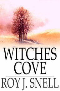Title: Witches Cove: A Mystery Story, Author: Roy J. Snell