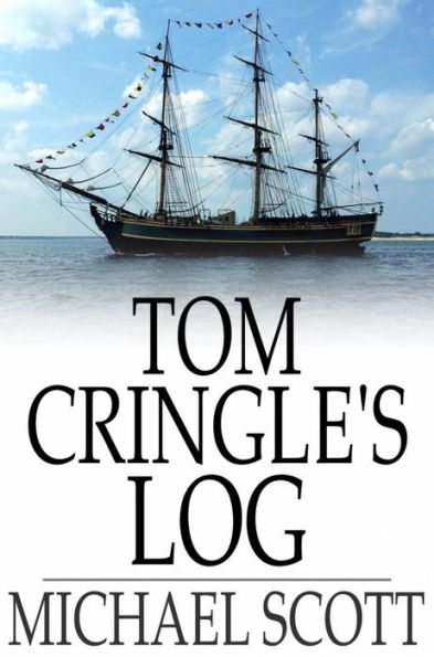 Tom Cringle's Log