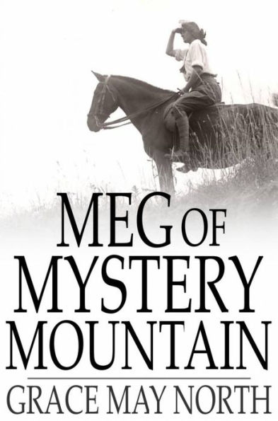 Meg of Mystery Mountain