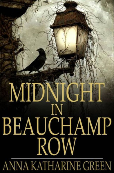 Midnight in Beauchamp Row