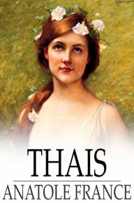 Title: Thais, Author: Anatole France