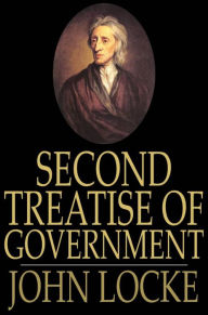 Title: Second Treatise of Government, Author: John Locke