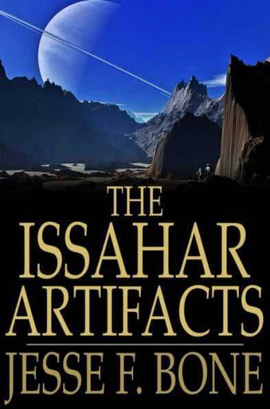 The Issahar Artifacts