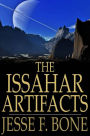 The Issahar Artifacts