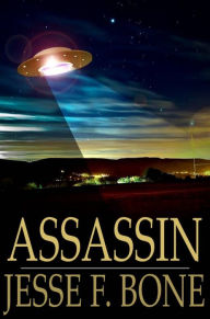 Title: Assassin, Author: Jesse F. Bone