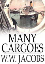 Title: Many Cargoes, Author: W. W. Jacobs