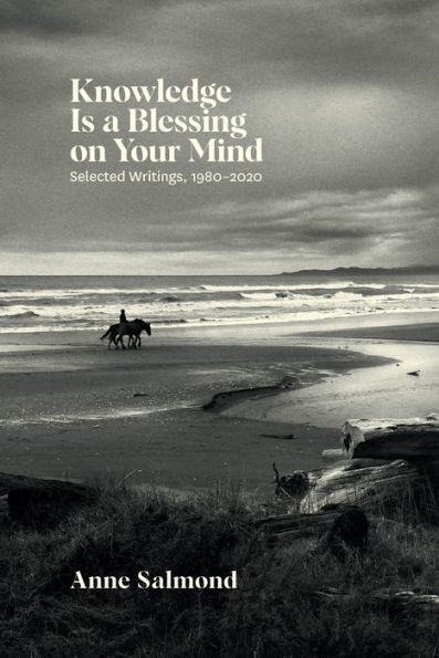 Knowledge Is a Blessing on Your Mind: Selected Writings, 1980-2020