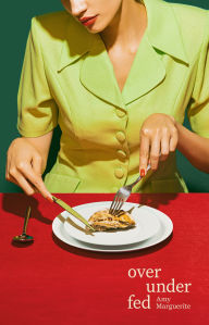 Free real book download pdf over under fed by Amy Marguerite FB2 ePub PDB (English literature) 9781776711642