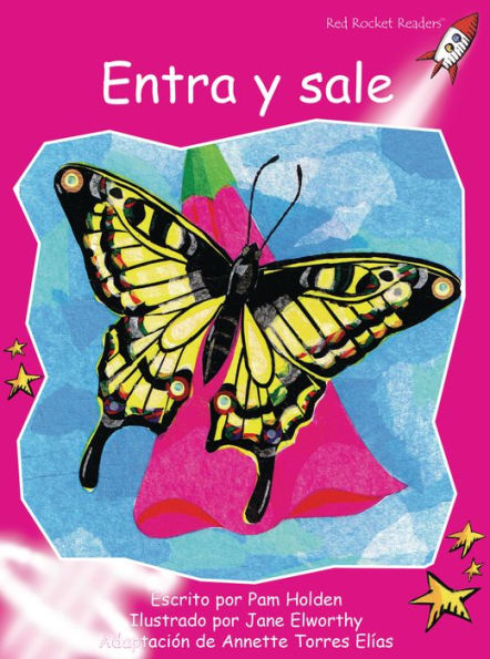 Entra y sale (In and Out)