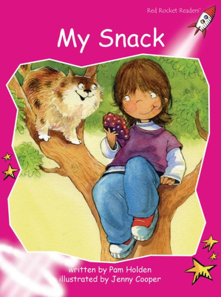 My Snack