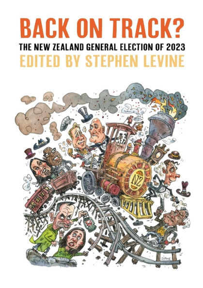 Back on Track?: The New Zealand General Election of 2023