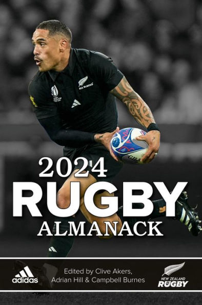 2024 Rugby Almanack
