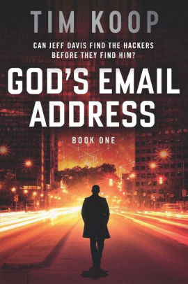 God's Email Address