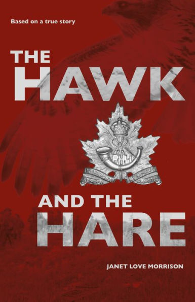 the Hawk and Hare: Based on a true story