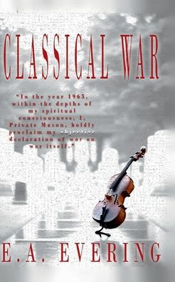 Classical War: The Lost Revelation