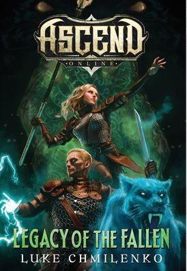 Legacy of the Fallen