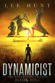 Title: Dynamicist, Author: Lee Hunt