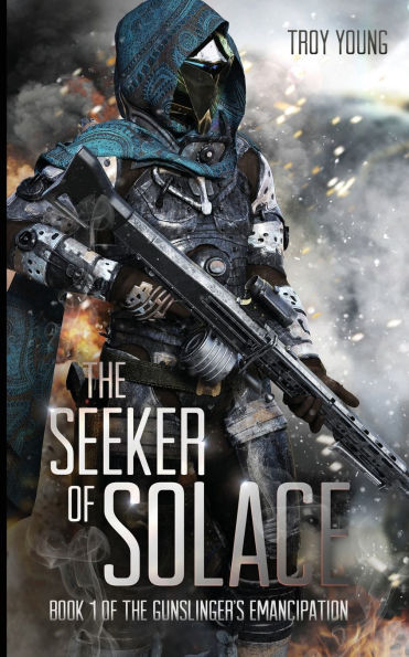 The Seeker of Solace